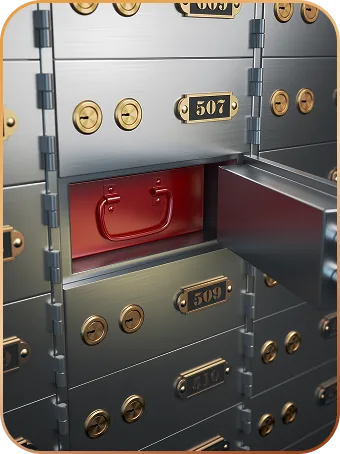 Choose your option — re-purchase, extend, or exit
