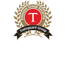 Transguard Group — secure custody partner