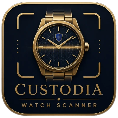 Custodia Watch Scanner